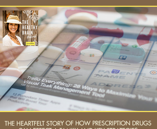 HBP 5 | Effects Of Prescription Drugs