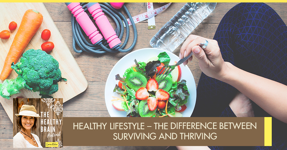HBP 26 | Healthy Lifestyle