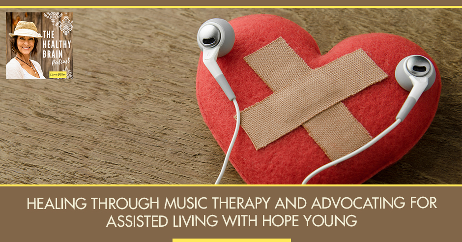 HBP 27 | Healing Through Music Therapy